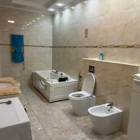 жк ланжерон Apartment *