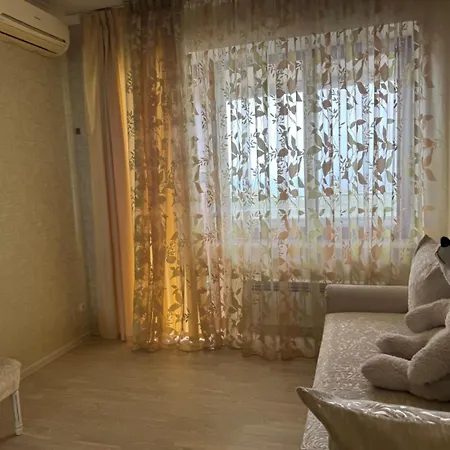 жк ланжерон Apartment