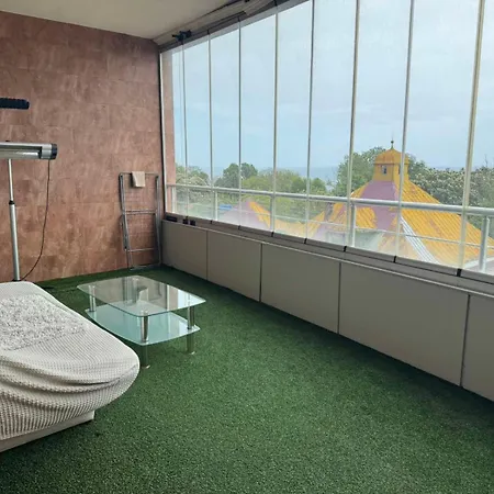 Apartment жк ланжерон Odesa