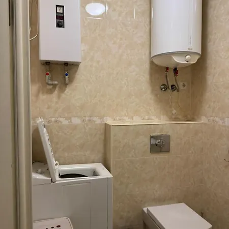 Apartment жк ланжерон