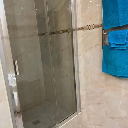Apartment жк ланжерон